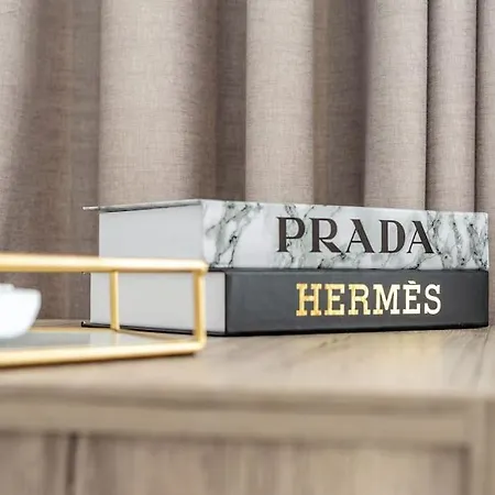 Apartmán Rc Collection - Apollo *