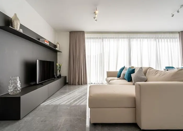 Appartement Rc Collection - Apollo *