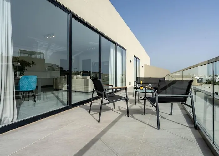 Appartement Rc Collection - Apollo *