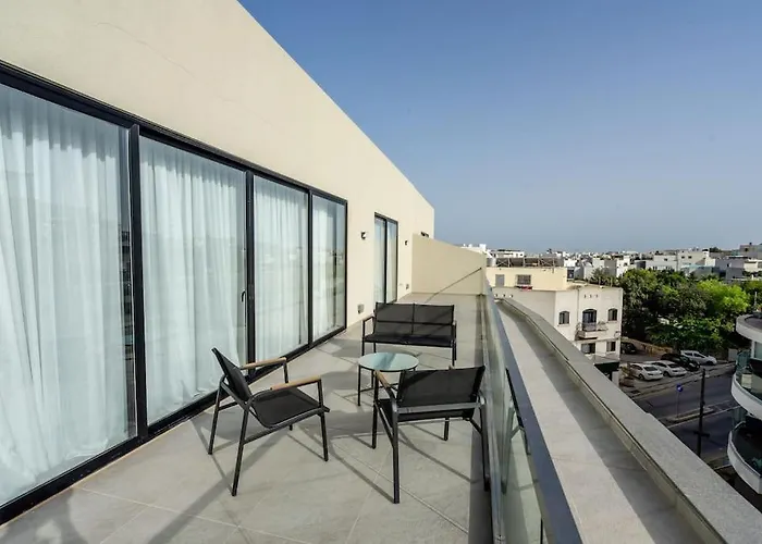 Rc Collection - Apollo Is-Swieqi