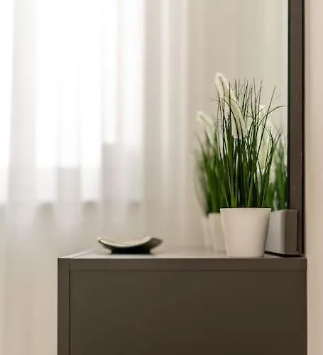 Rc Collection - Apollo Appartement Is-Swieqi