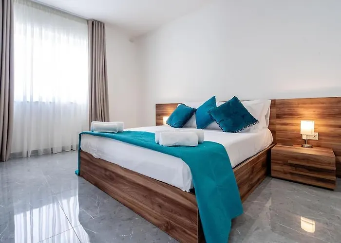 Rc Collection - Apollo Is-Swieqi