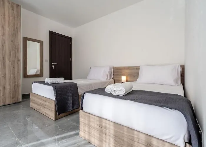 Appartement Rc Collection - Apollo Is-Swieqi