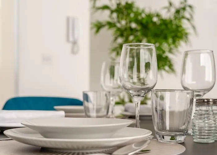 Rc Collection - Apollo Appartement