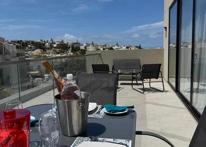 Appartement Rc Collection - Apollo