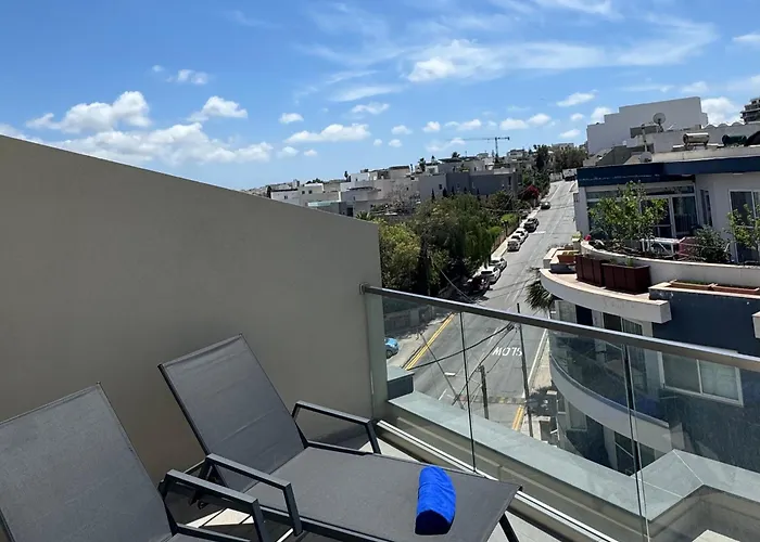 Appartement Rc Collection - Apollo Is-Swieqi