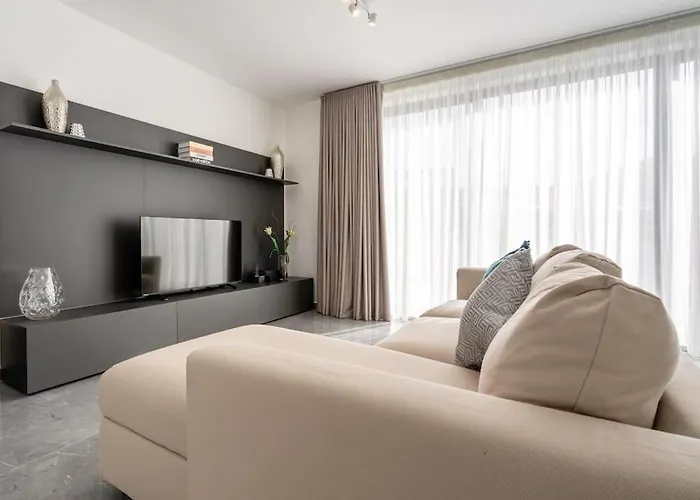 Rc Collection - Apollo Appartamento