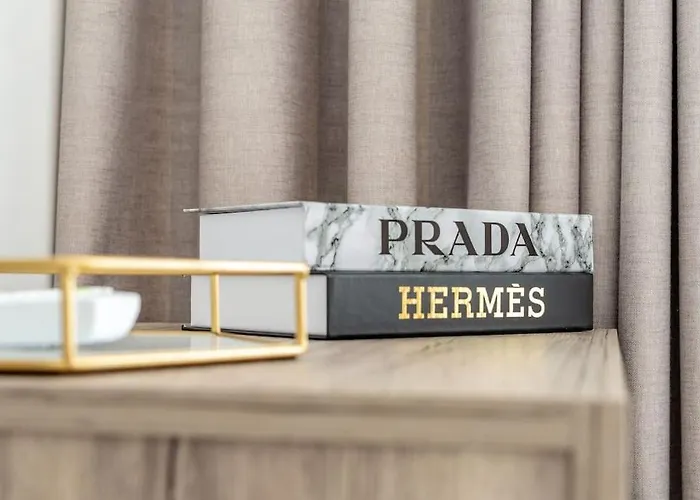 Appartamento Rc Collection - Apollo *